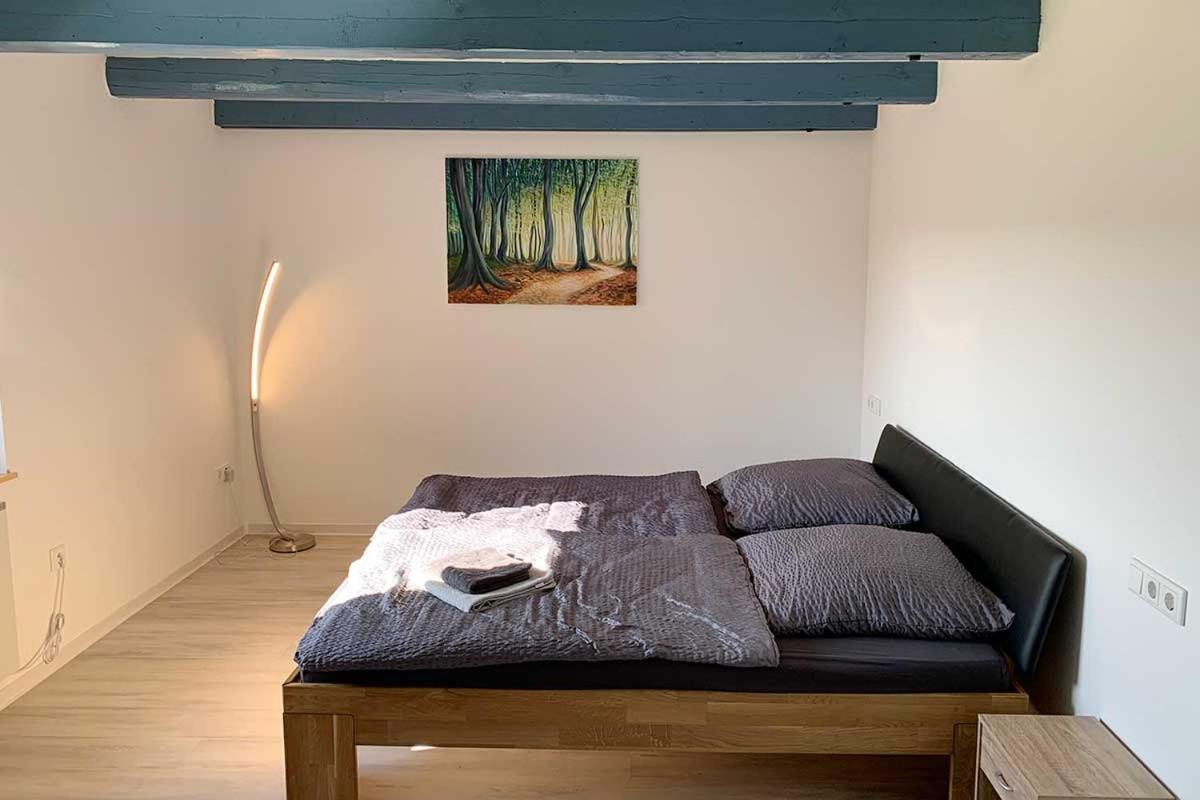 Ferienhaus Liebchen Free Netflix Freienhagen Zewnętrze zdjęcie