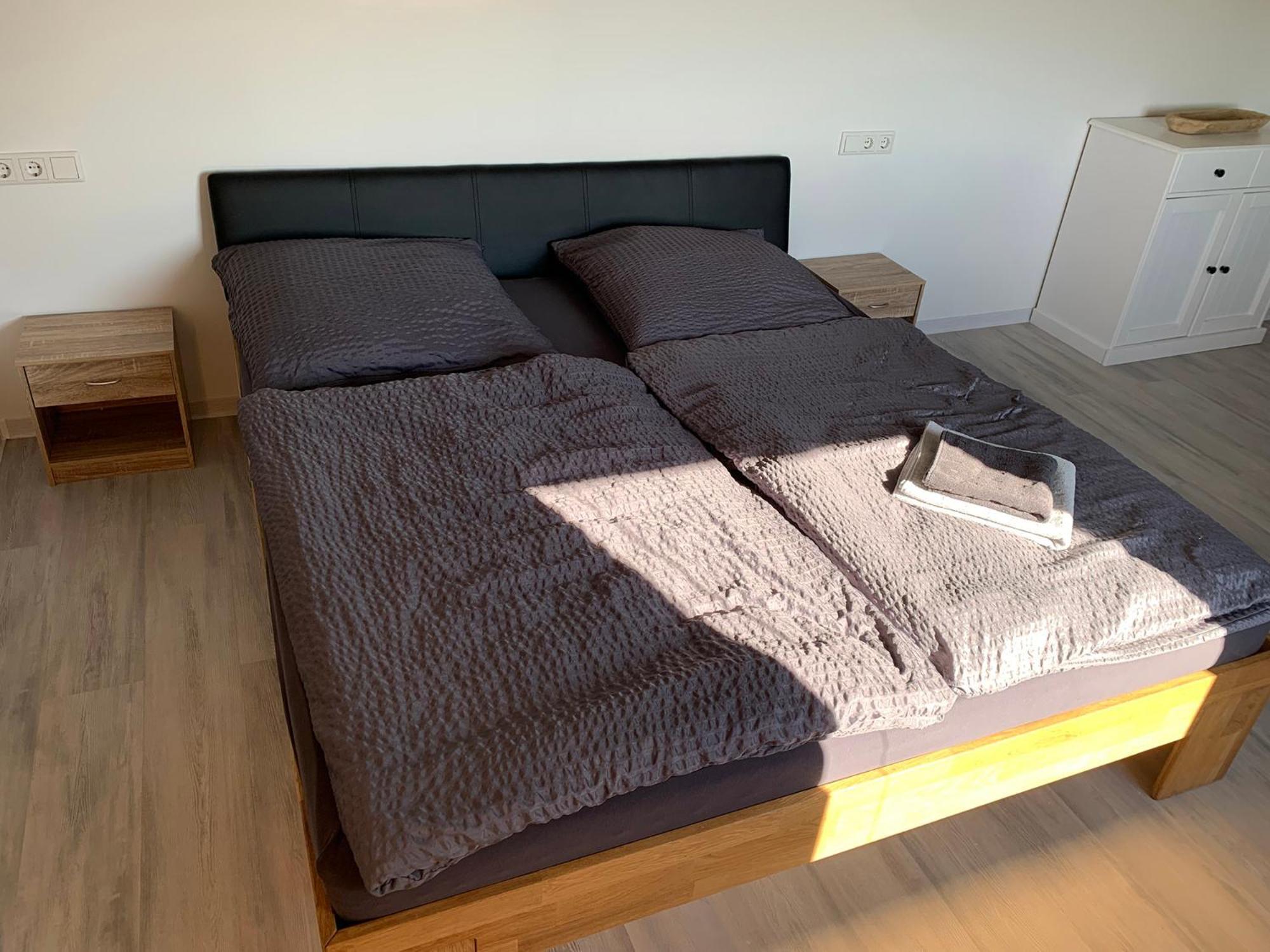 Ferienhaus Liebchen Free Netflix Freienhagen Zewnętrze zdjęcie