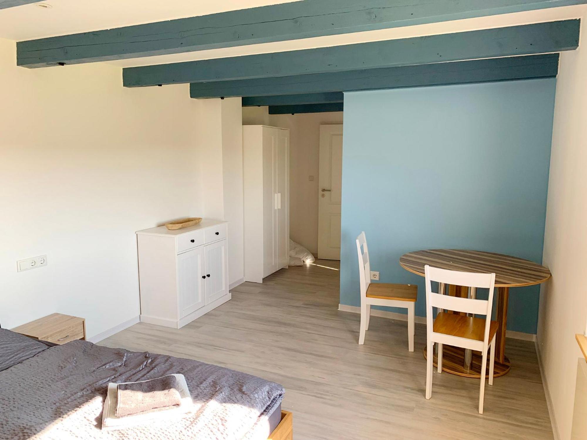 Ferienhaus Liebchen Free Netflix Freienhagen Zewnętrze zdjęcie