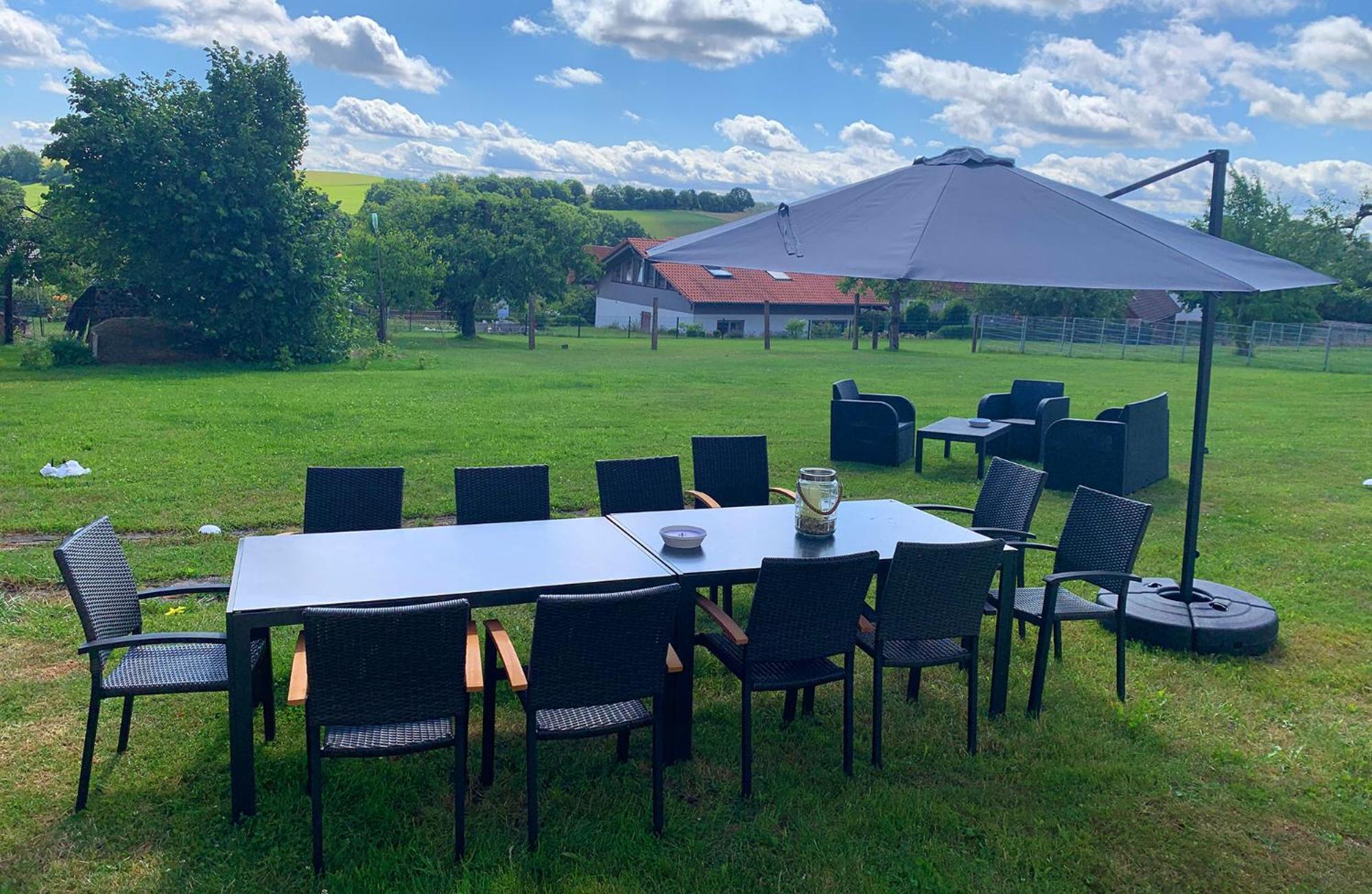 Ferienhaus Liebchen Free Netflix Freienhagen Zewnętrze zdjęcie