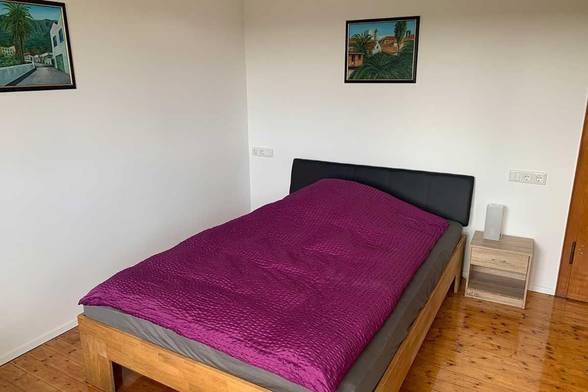 Ferienhaus Liebchen Free Netflix Freienhagen Zewnętrze zdjęcie