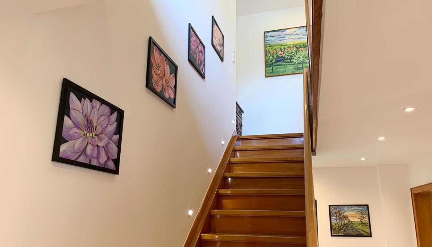 Ferienhaus Liebchen Free Netflix Freienhagen Zewnętrze zdjęcie