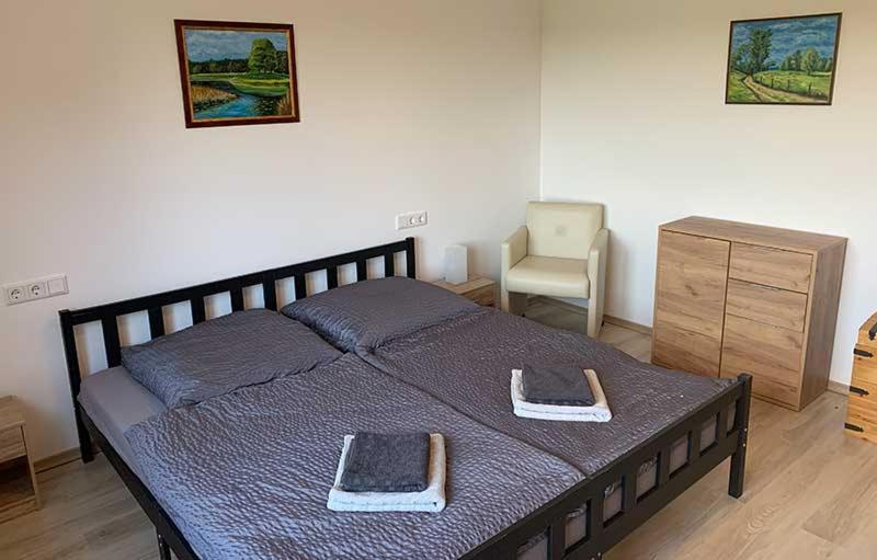 Ferienhaus Liebchen Free Netflix Freienhagen Zewnętrze zdjęcie