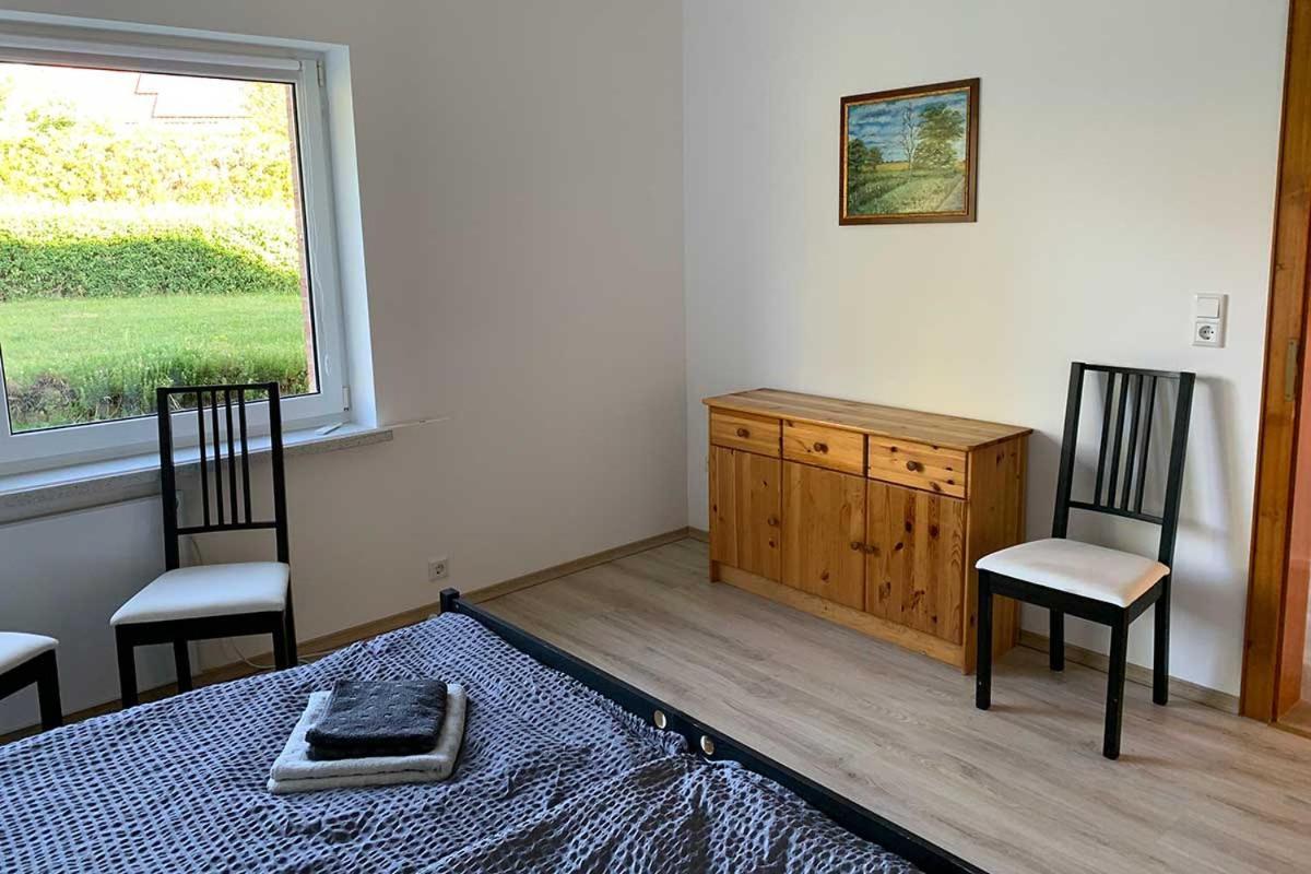Ferienhaus Liebchen Free Netflix Freienhagen Zewnętrze zdjęcie