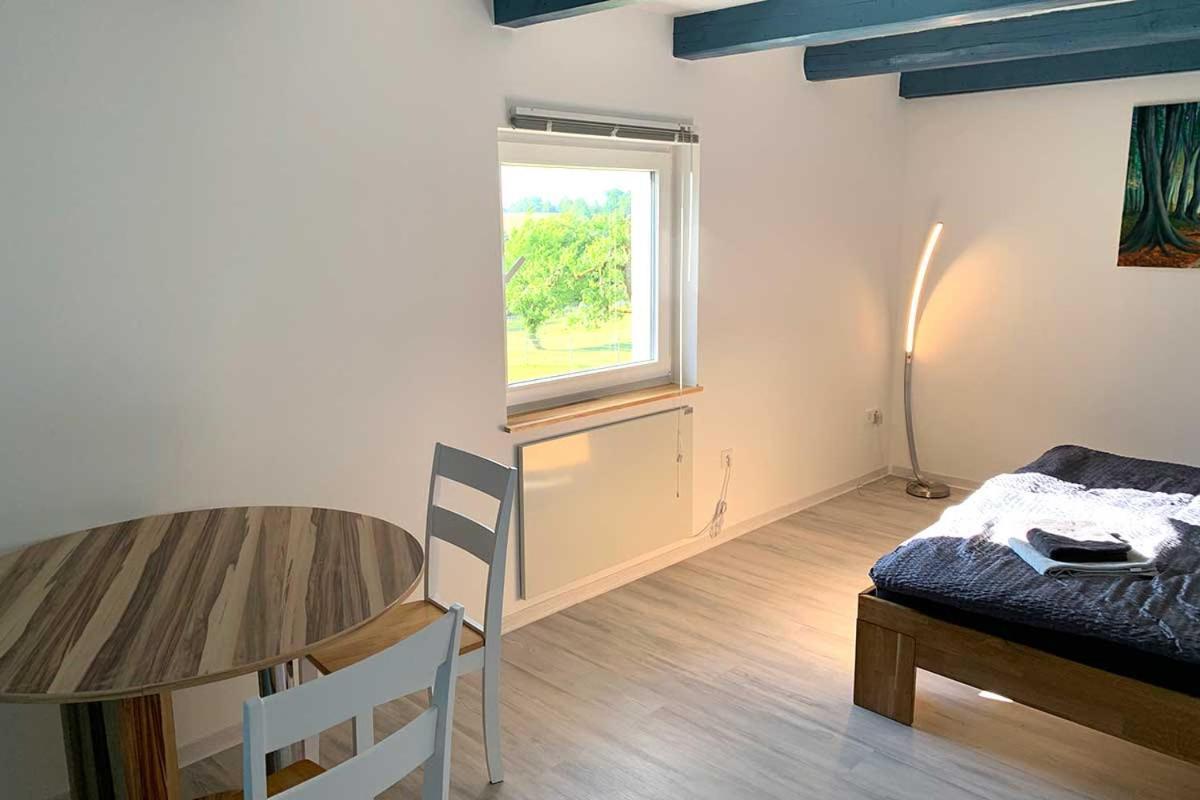 Ferienhaus Liebchen Free Netflix Freienhagen Zewnętrze zdjęcie